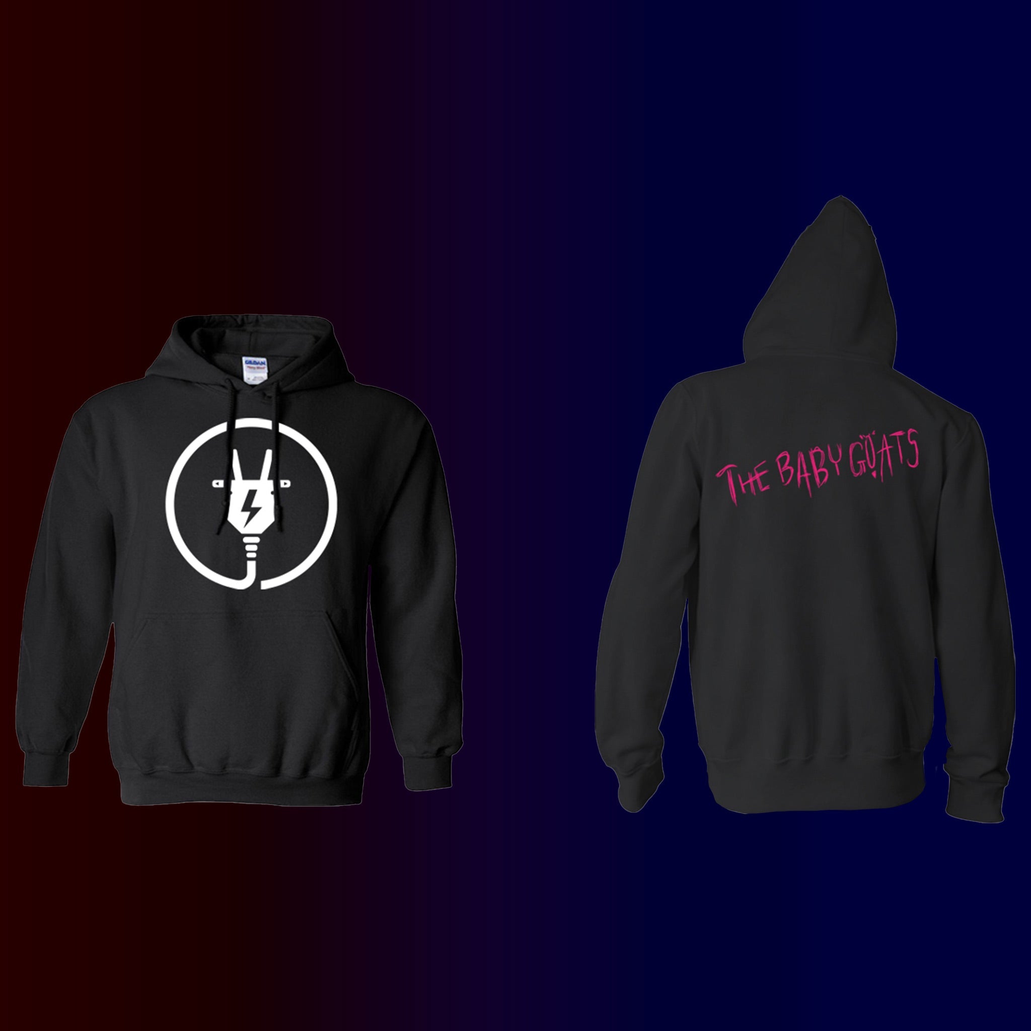 Hoodies