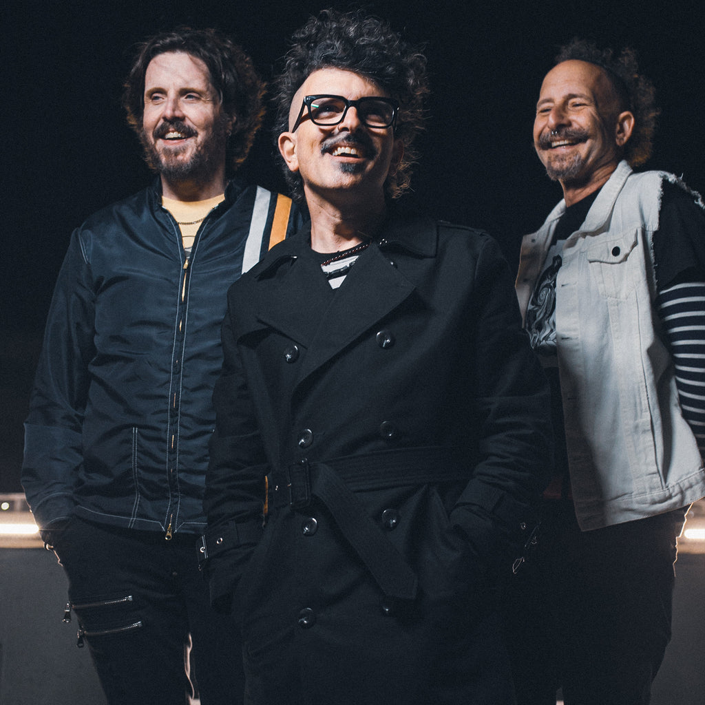 Support The Baby Goats