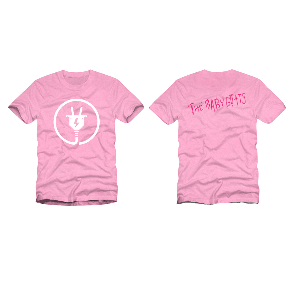 Electricity Icon (Shirt 3)