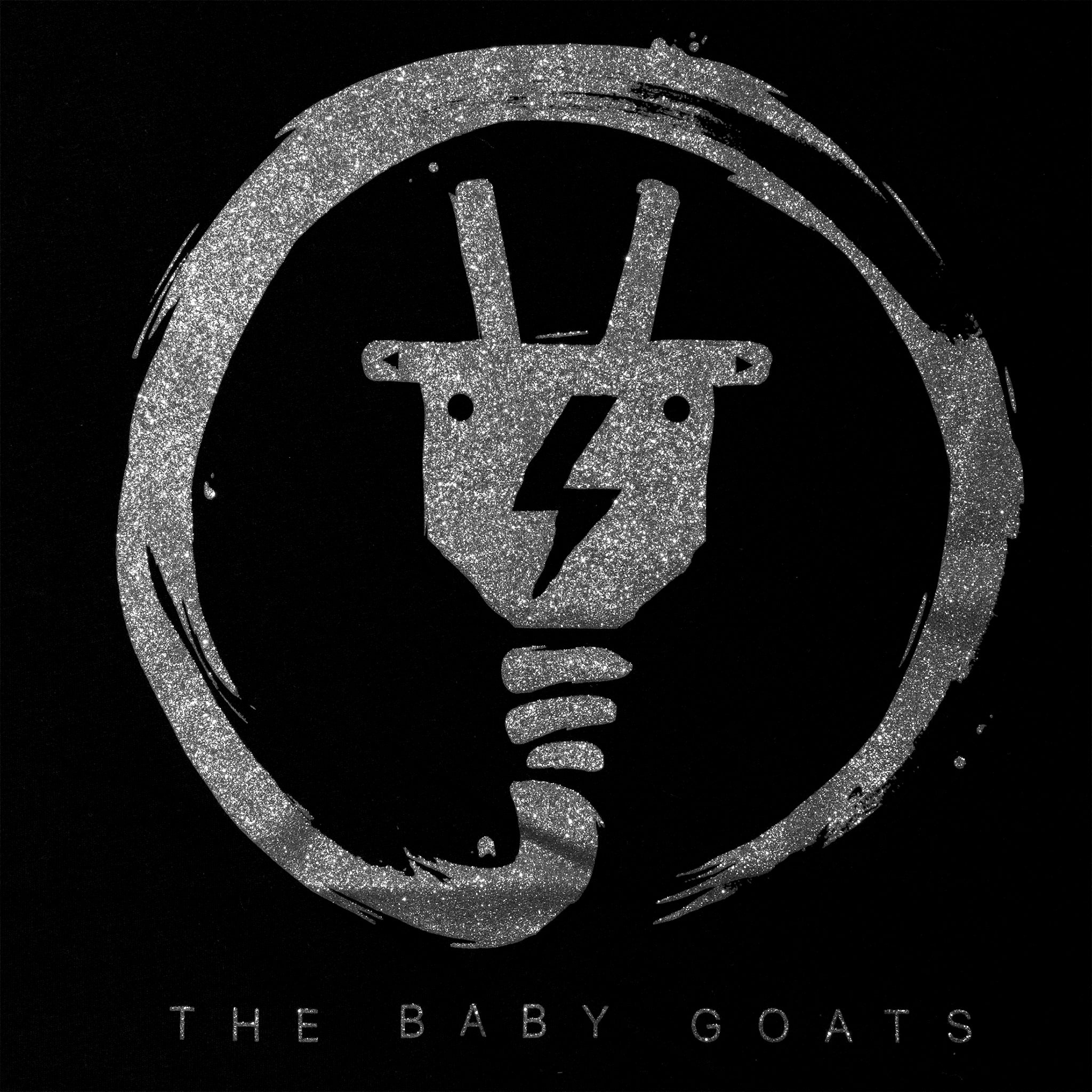 "Electricity Kanji Style" (Shirt 4)